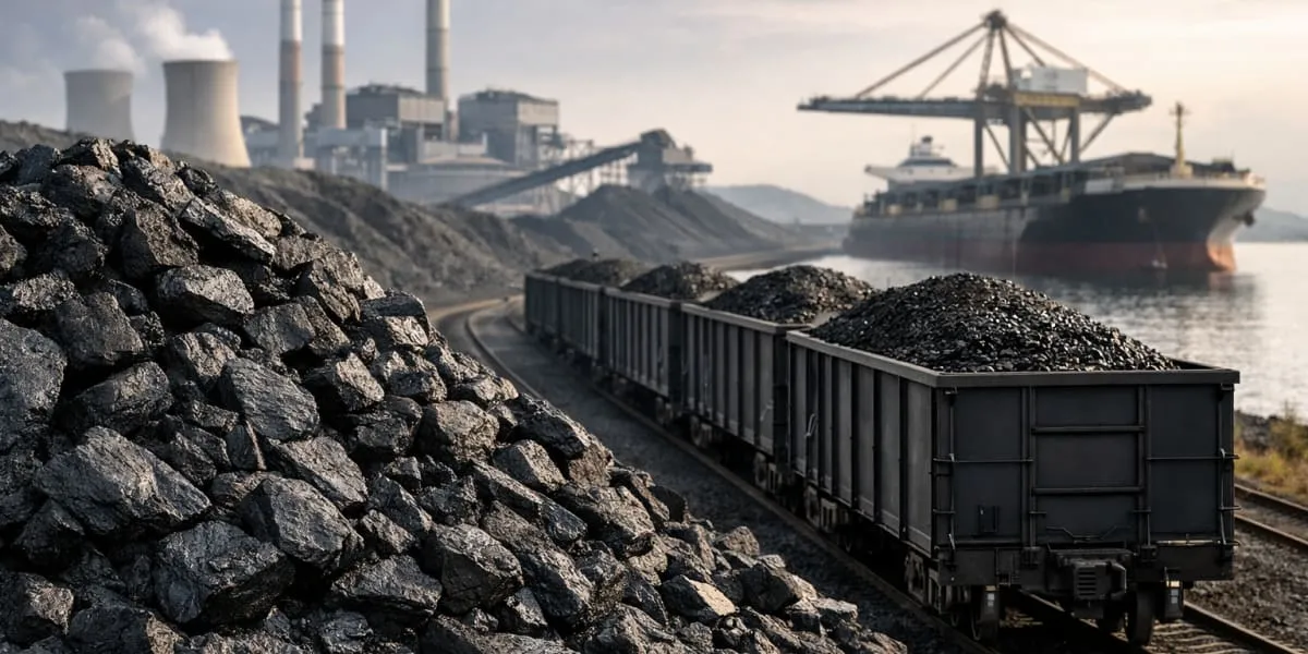 Coal India Ramps Up Measures To Ensure Coal Supply