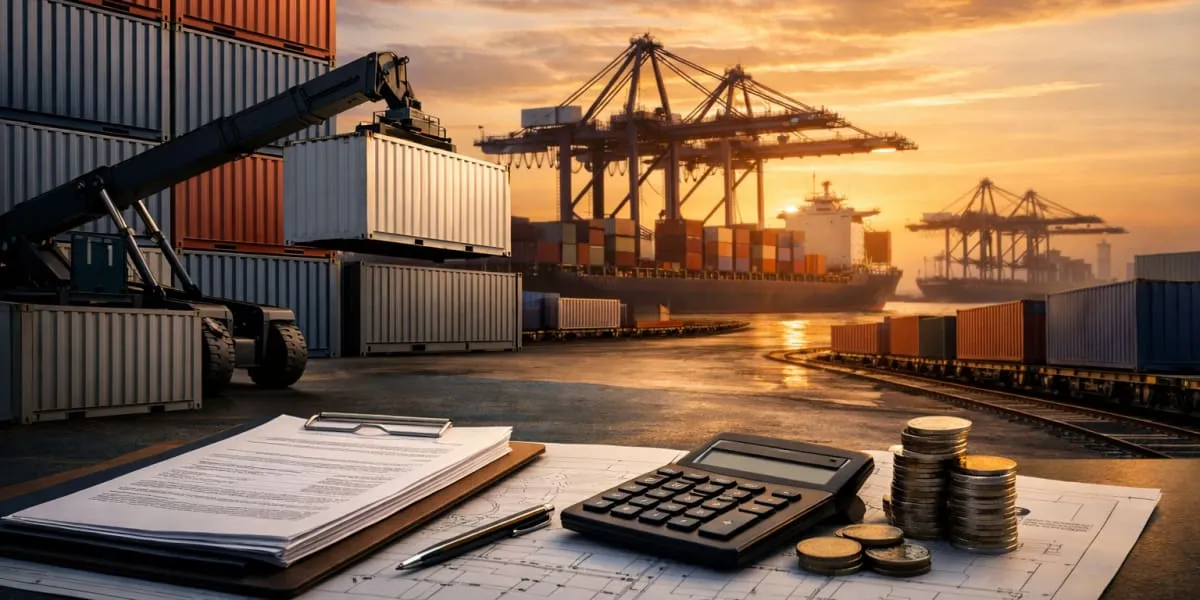 Rs 100 Billion Container Scheme Under Appraisal, Sonowal