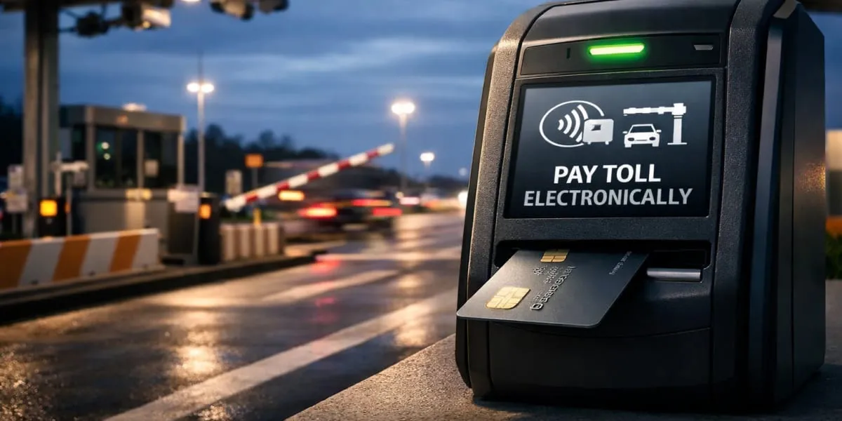 NHAI to Shift All Toll Plazas to Cashless Collection from April