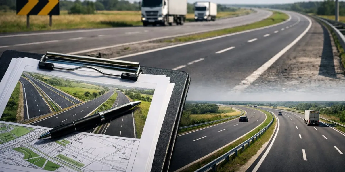 Patiala MP Seeks Centre Nod For Four-Lane Patiala-Patran Highway