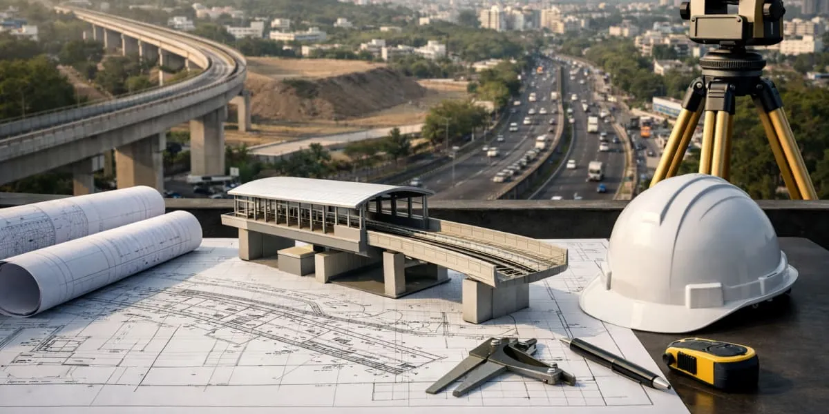 Maha Metro And PMC Finalise Vanaz Chandni Chowk Extension Plans