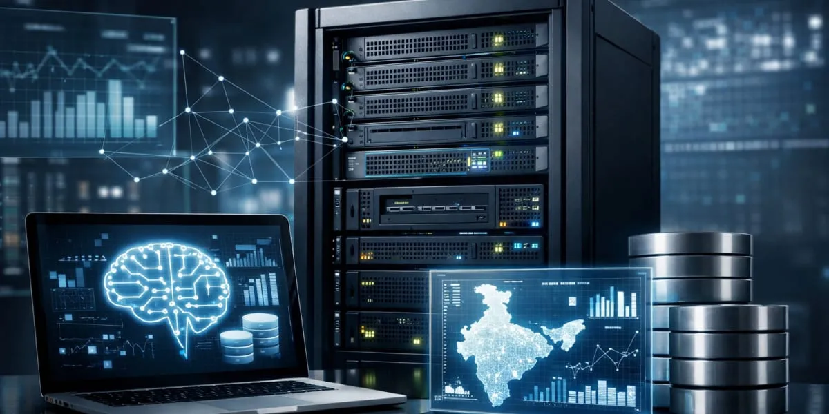 Government Introduces Model Context Protocol Server