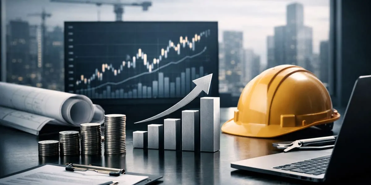 NSO Survey Finds Strong Private Corporate CAPEX Momentum