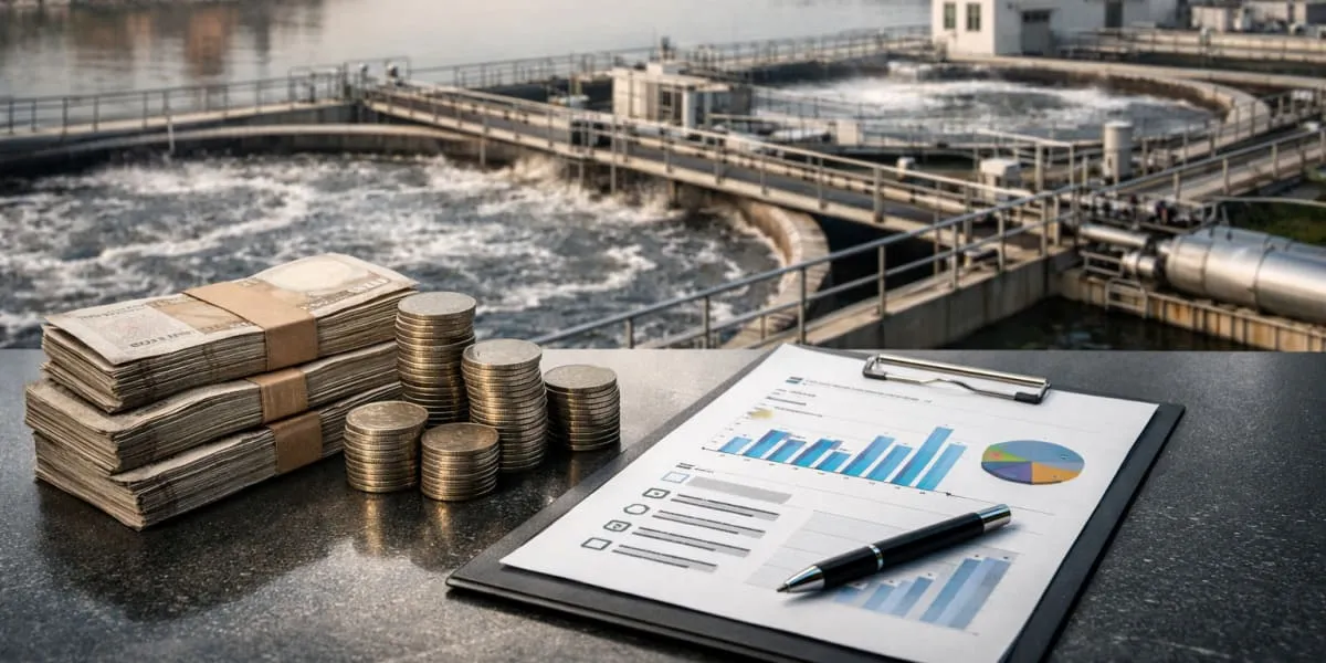 Status Of Namami Gange Programme And Progress