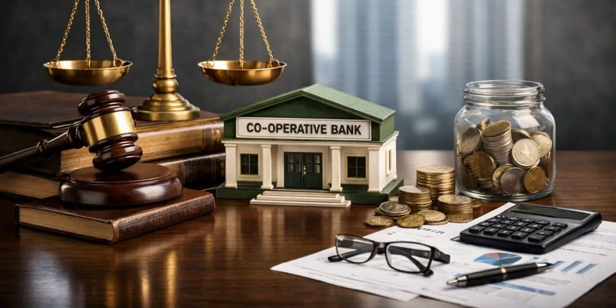 RBI and NABARD Strengthen Governance of Cooperative Banks