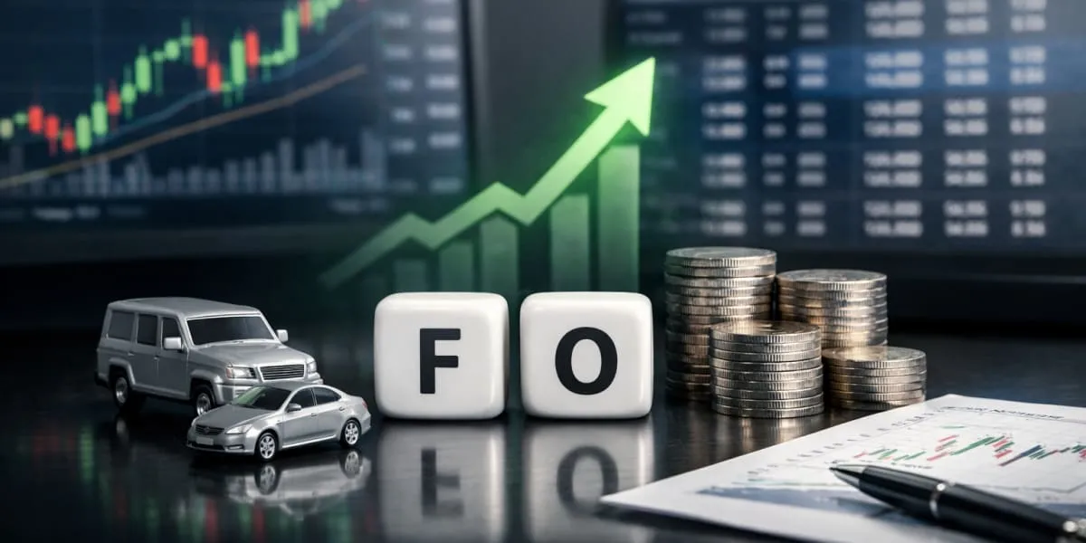 Force Motors And Godfrey Philips To Join F&O Segment