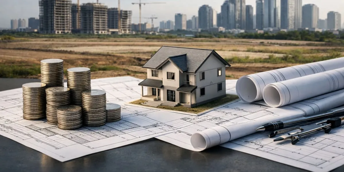 Godrej And Lodha Acquire 25 Land Parcels Eye Rs One Trillion Pipeline