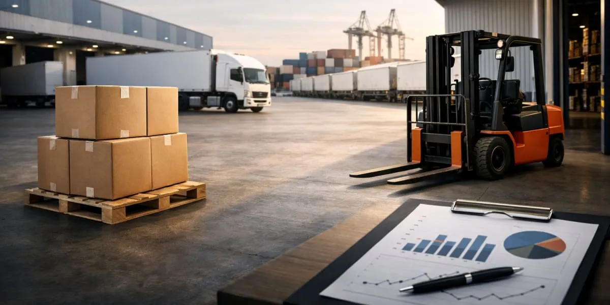 UPSIDA Approves Eight Logistics And Warehousing Projects