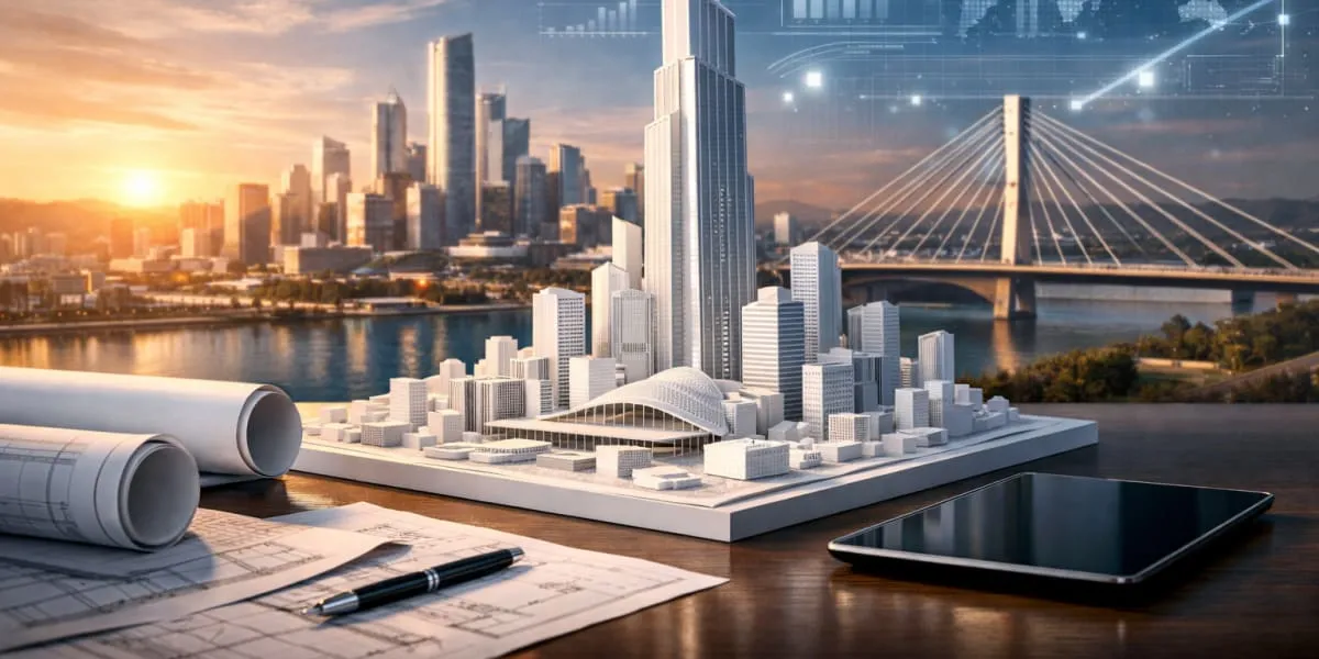 Chandrababu Naidu Unveils Vision to Build Amaravati Beyond Hyderabad