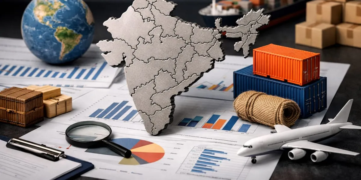 Government Expands DEH Initiative To Boost District Exports