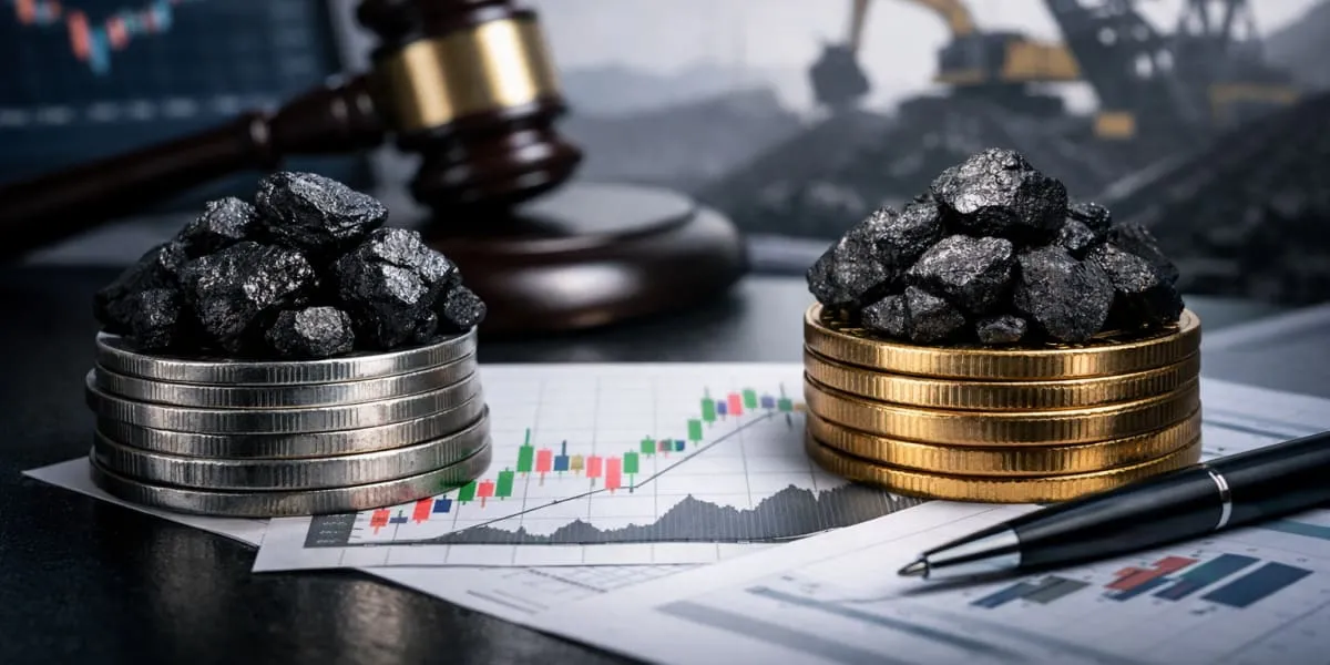 Coal India Board Approves SECL And MCL IPO Plans
