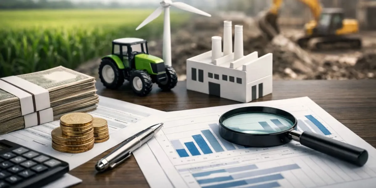 NABARD Projects Rs 988.72 Billion Credit Potential For Jharkhand