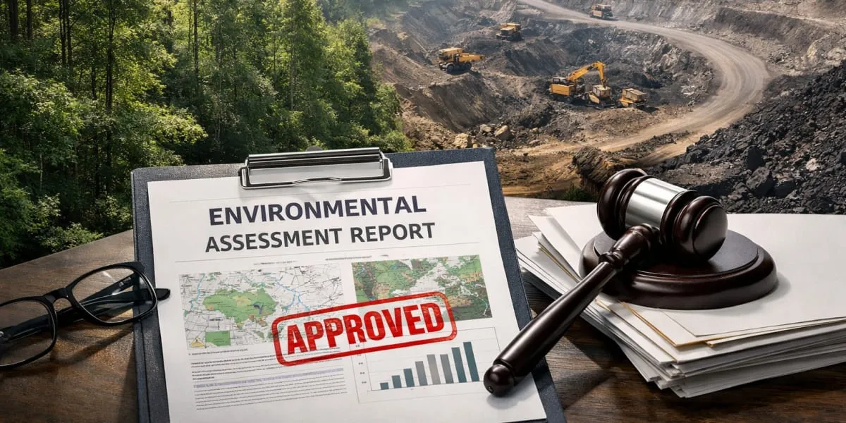 FAC Recommends In-Principle Nod To Forest Land Diversion For Mining