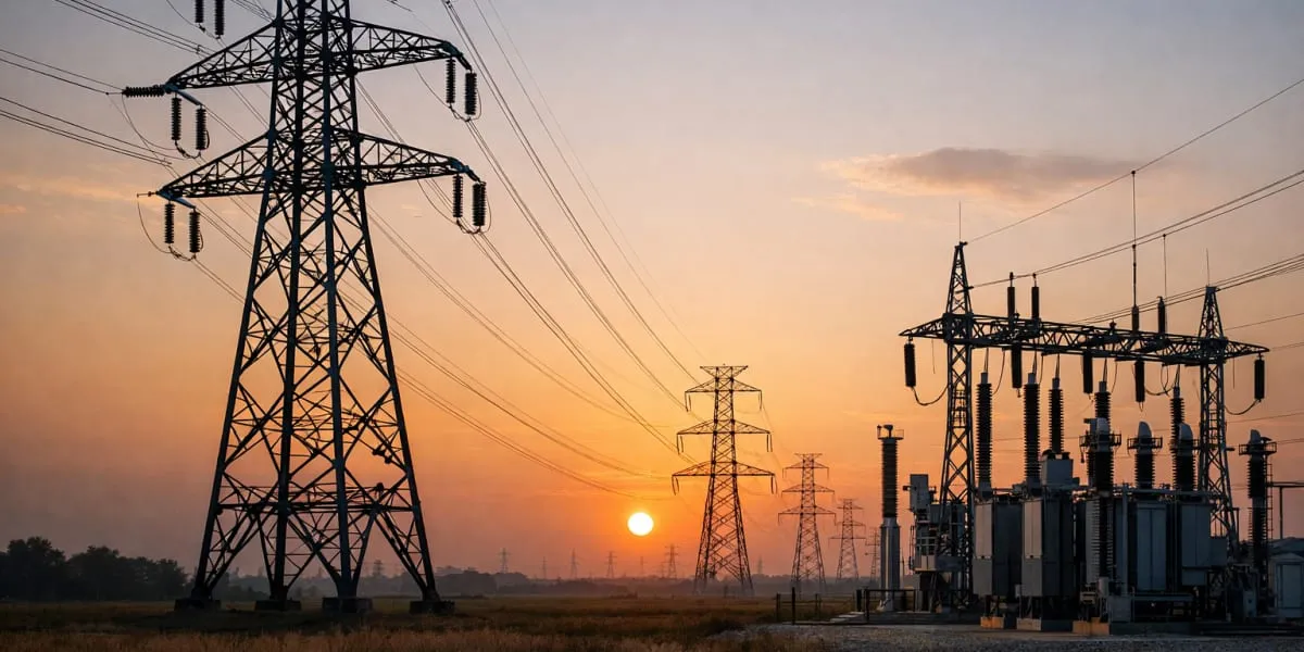 Tata Power Commissions 400 kV Tanda-Gonda and Gonda-Basti Lines in UP