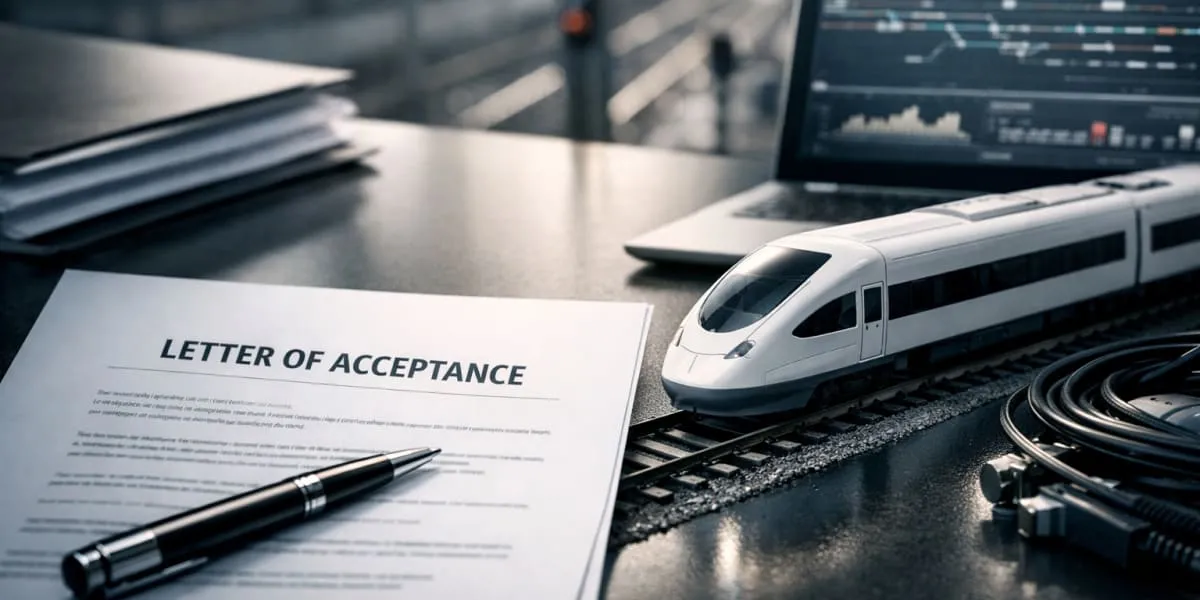 RailTel Bags Maintenance Order From East Coast Railway