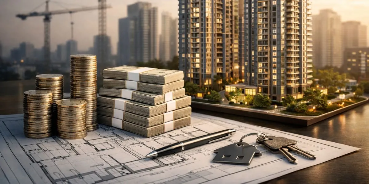 Supreme Universal to Invest Rs 15 bn in Residential Project