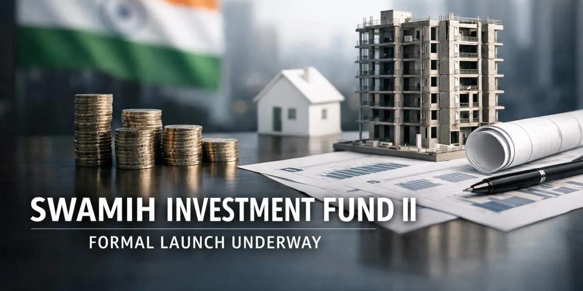 Swamih Investment Fund Second To Be Formally Launched