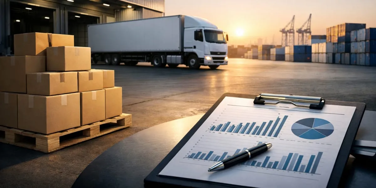 UPSIDA Approves Eight Warehousing Projects With Rs Eight Bn