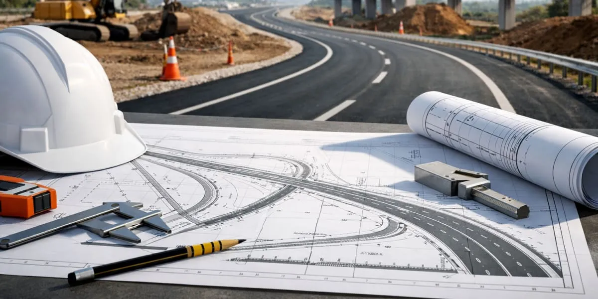 NHAI Awards Rs 3,688.5 Million Contract For Azamgarh Bypass