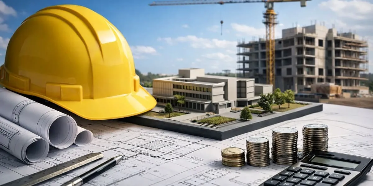 NBCC Wins Rs 586.1 mn PMC Contract From Odisha University