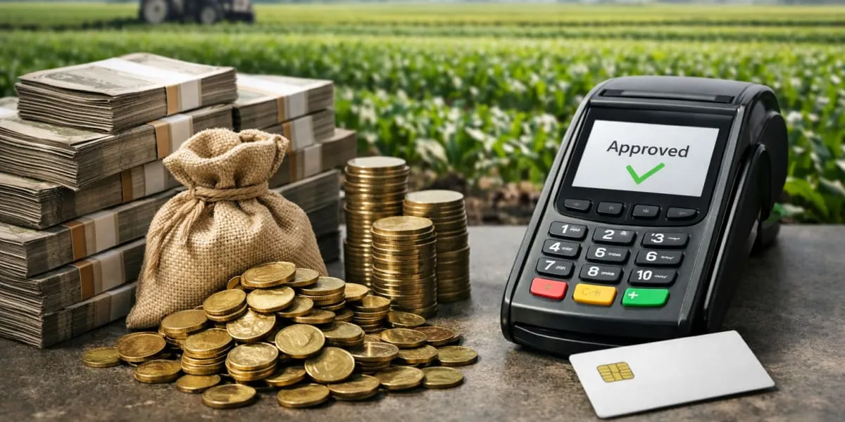 Centre Disburses Rs 4,270 Billion Under PM-KISAN Since 2019