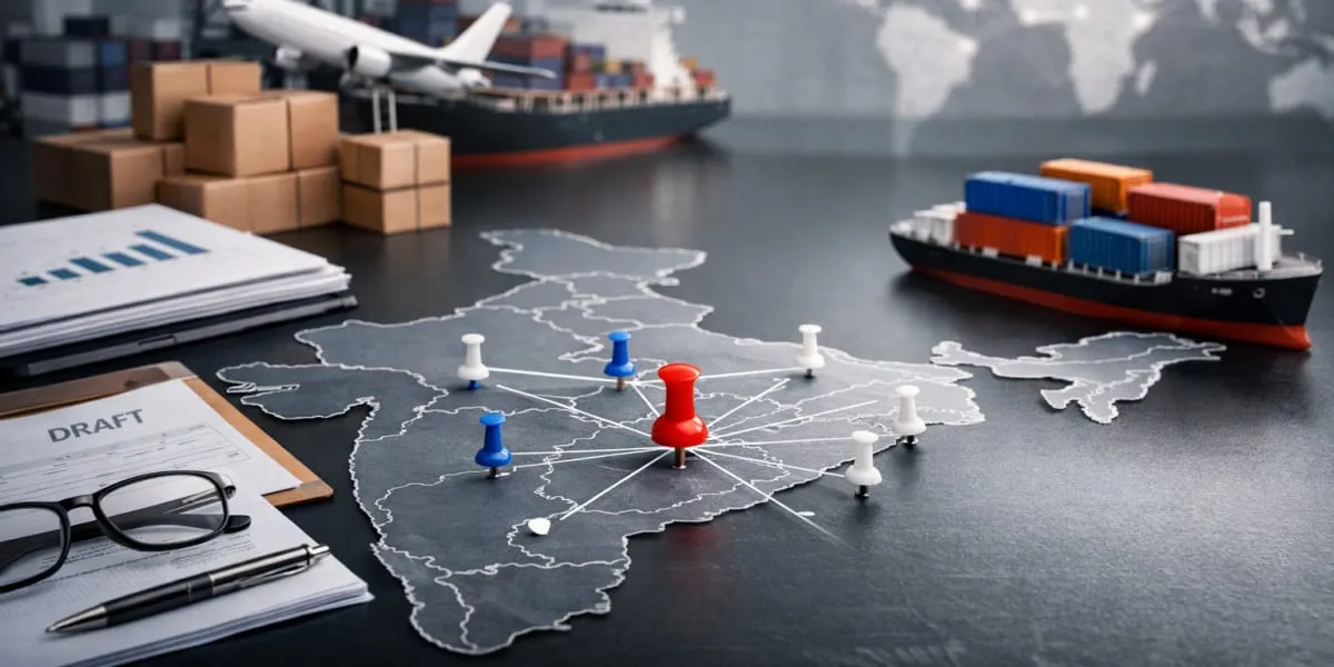 Government Expands Districts As Export Hubs Initiative