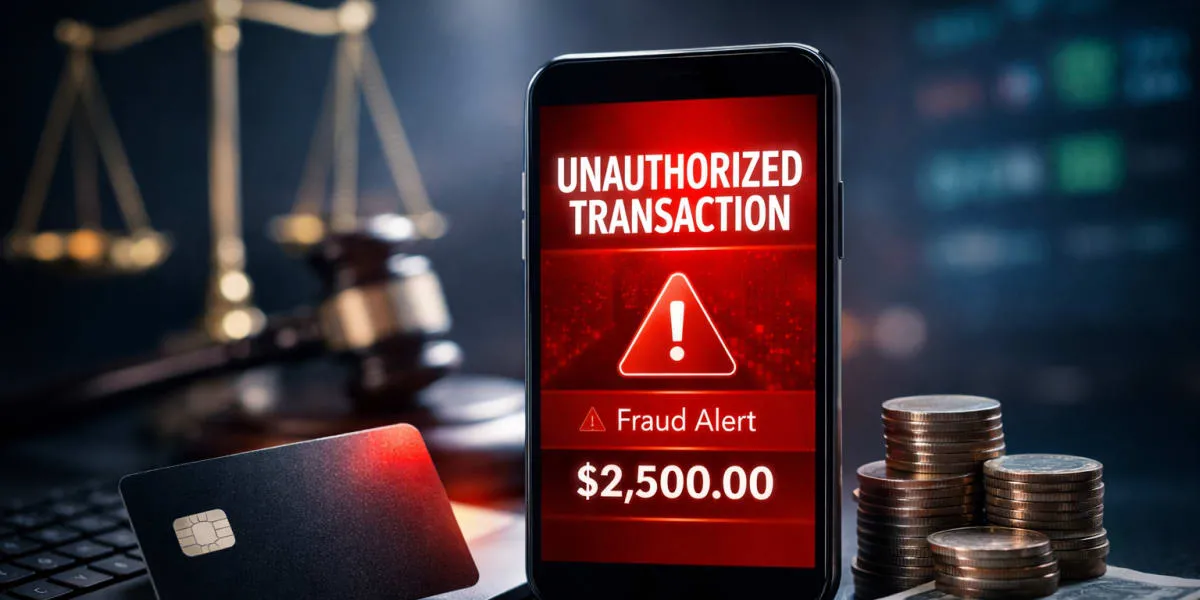 RBI Strengthens Framework on Unauthorised Electronic Banking Transactions