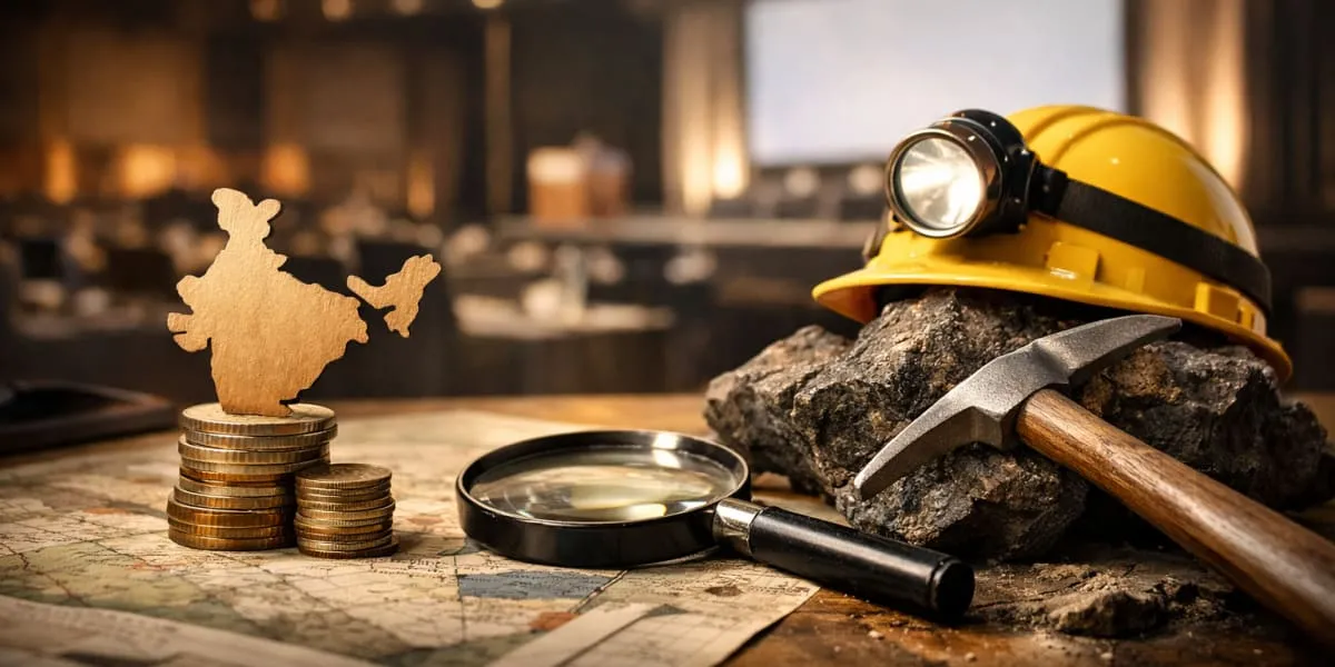 National DMF Summit Concludes Emphasising Community Welfare