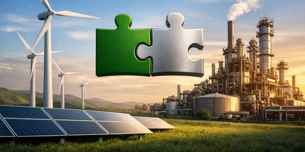 Suzlon Secures 100 MW Wind Project from GAIL