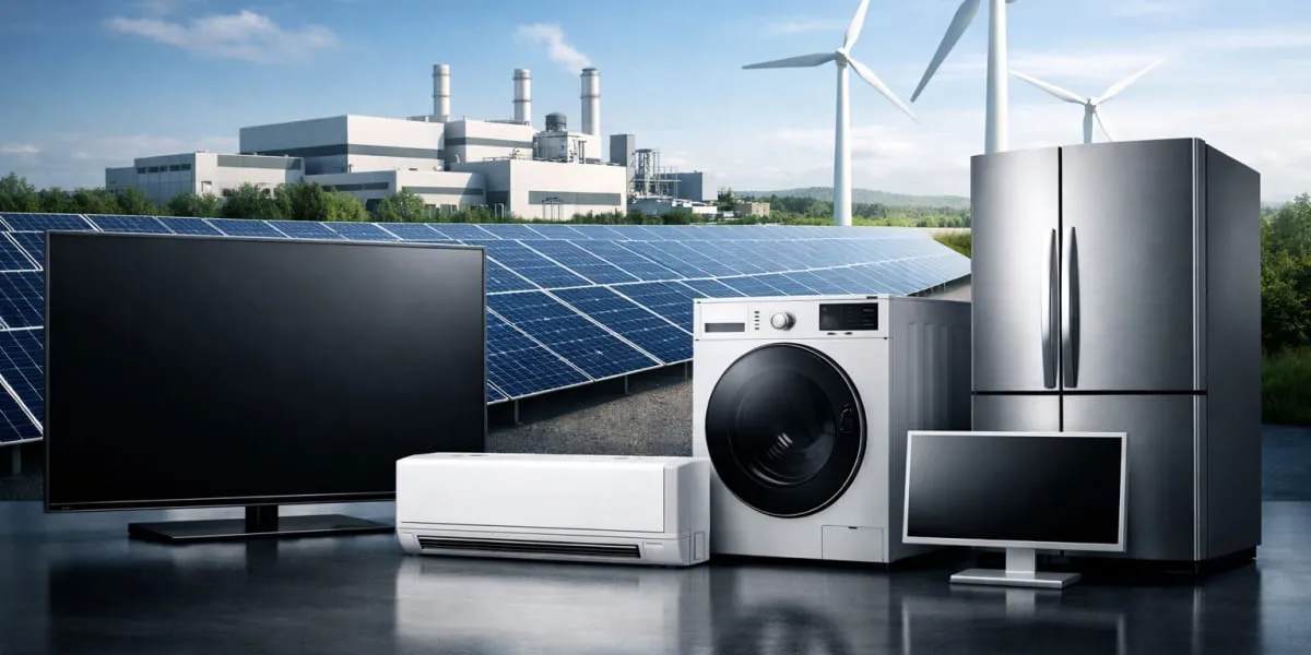 LG India, Hinduja Renewables And Sunsure Outline Clean Energy Profiles