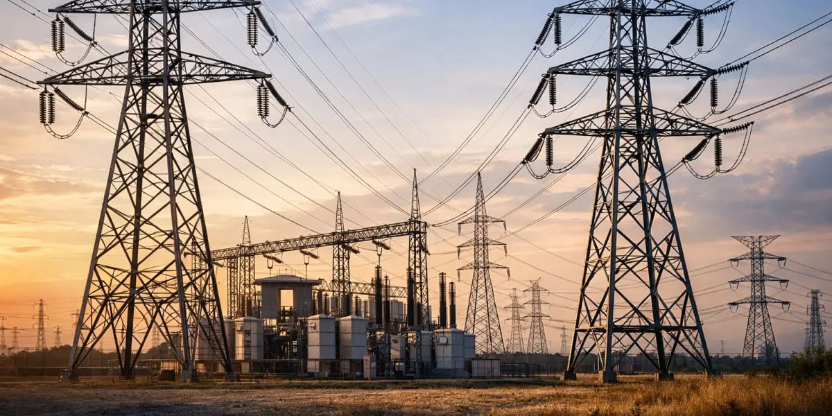 Tata Power Completes EHV Transmission Lines in Uttar Pradesh