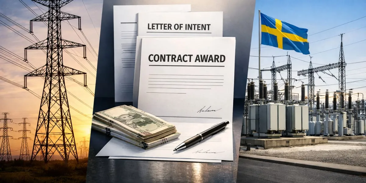 KPIL Secures New Orders Worth Rs 44.39 bn