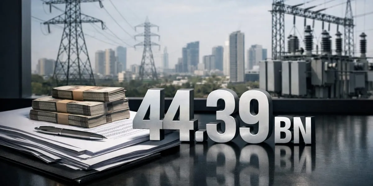 Kalpataru Projects Wins Rs 44.39 bn In New T&D Orders