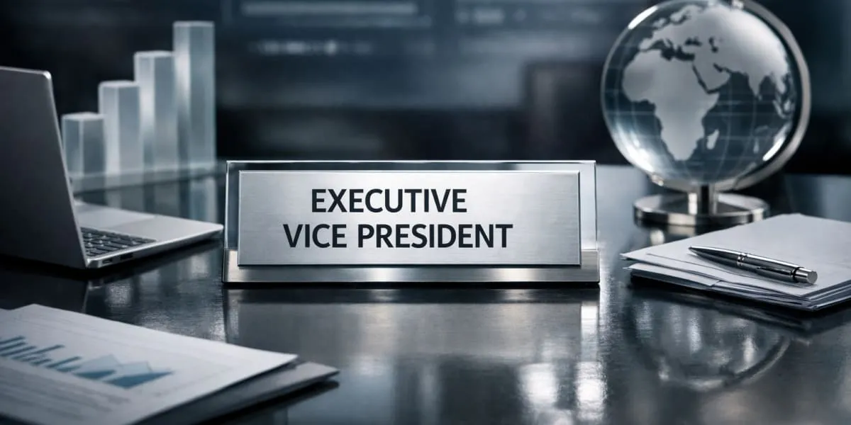 Persistent Appoints Ruchi Kulhari As Executive Vice President