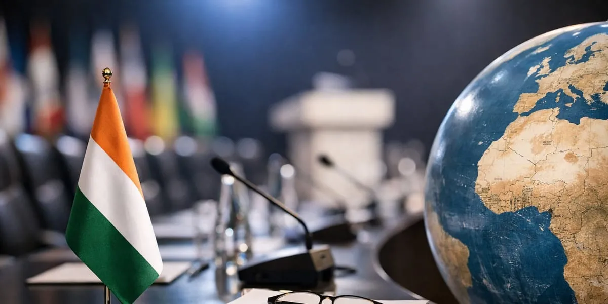 Piyush Goyal Leads Indian Delegation at WTO MC14