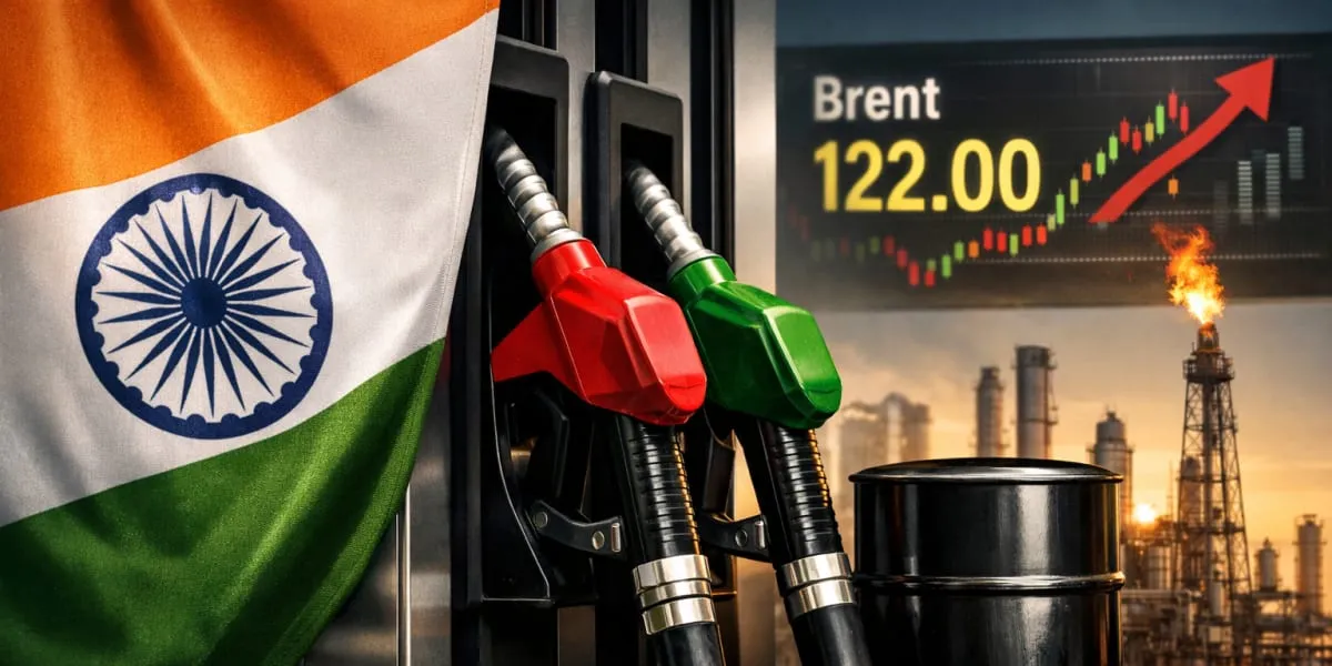 Government Cuts Excise Duty On Petrol And Diesel