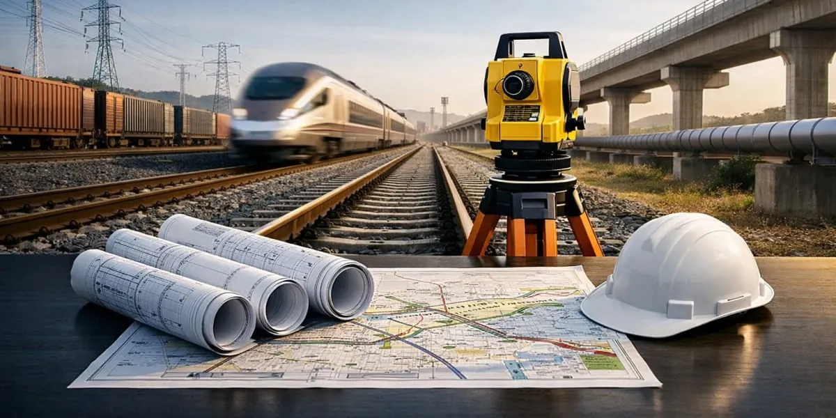 300 Railway Projects Sanctioned Under PM Gati Shakti NMP