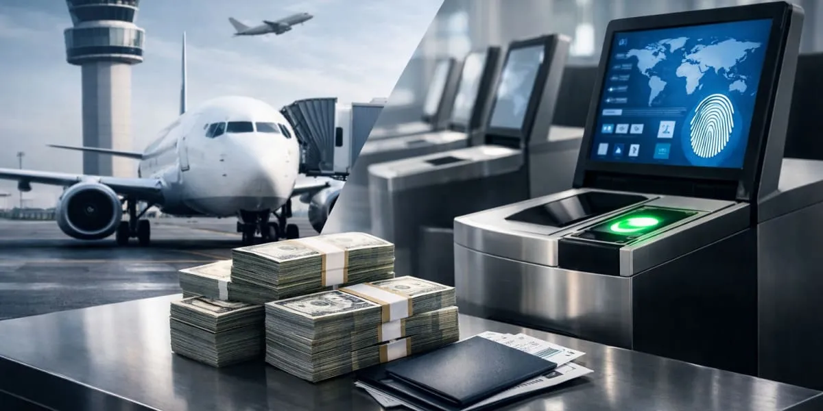 Cabinet Clears Funding For Regional Connectivity And Migration Upgrade