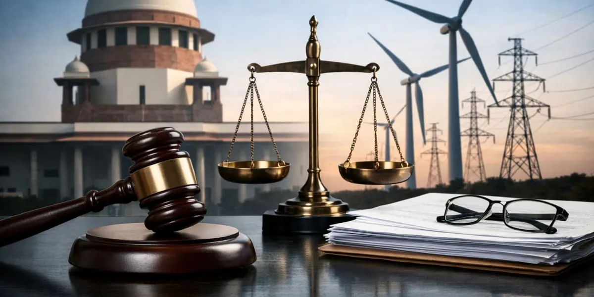 Supreme Court Clarifies Tariff Authority Cannot Override Policy Intent