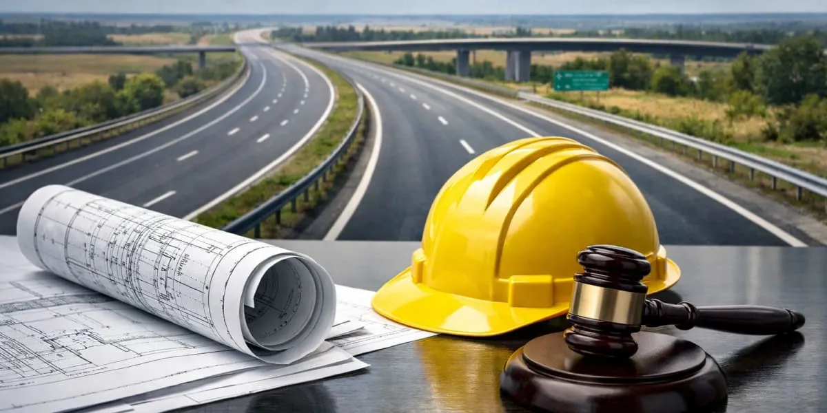 NHAI Awards Rs 3,688.5 million Azamgarh South?East Bypass Project