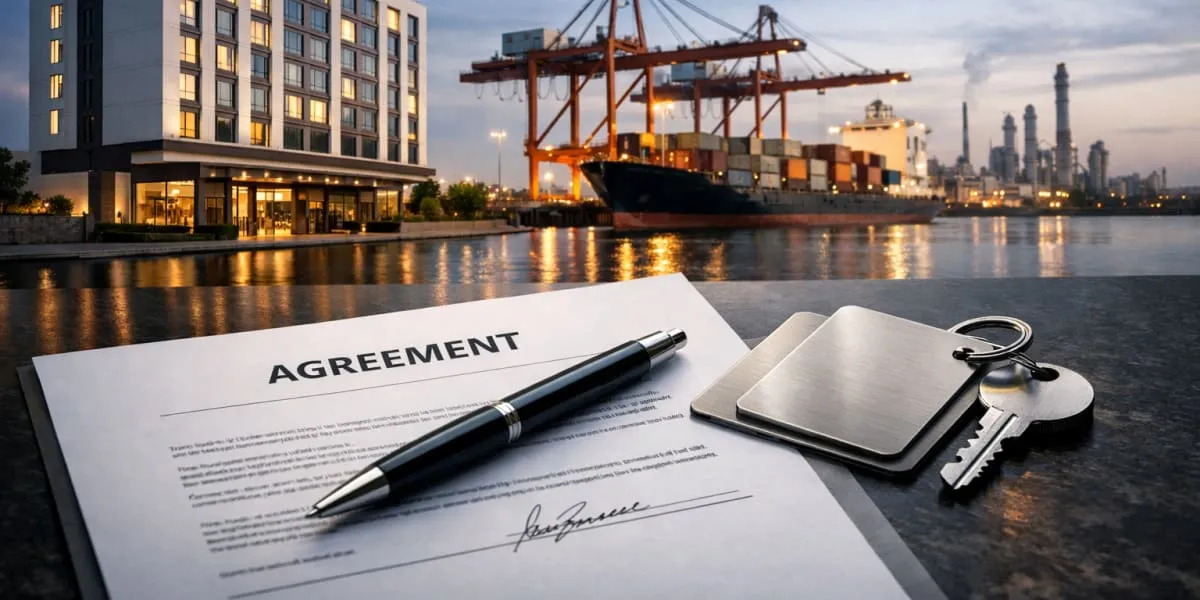 Royal Orchid Signs Regenta Hotel in Mundra, Gujarat