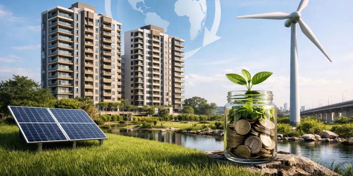 Brigade Lumina Launch in Bengaluru With Net Zero Carbon Focus