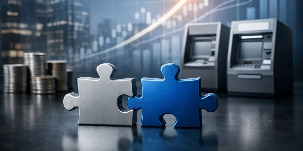 CMS Info Systems To Acquire FSS ATM Services Business