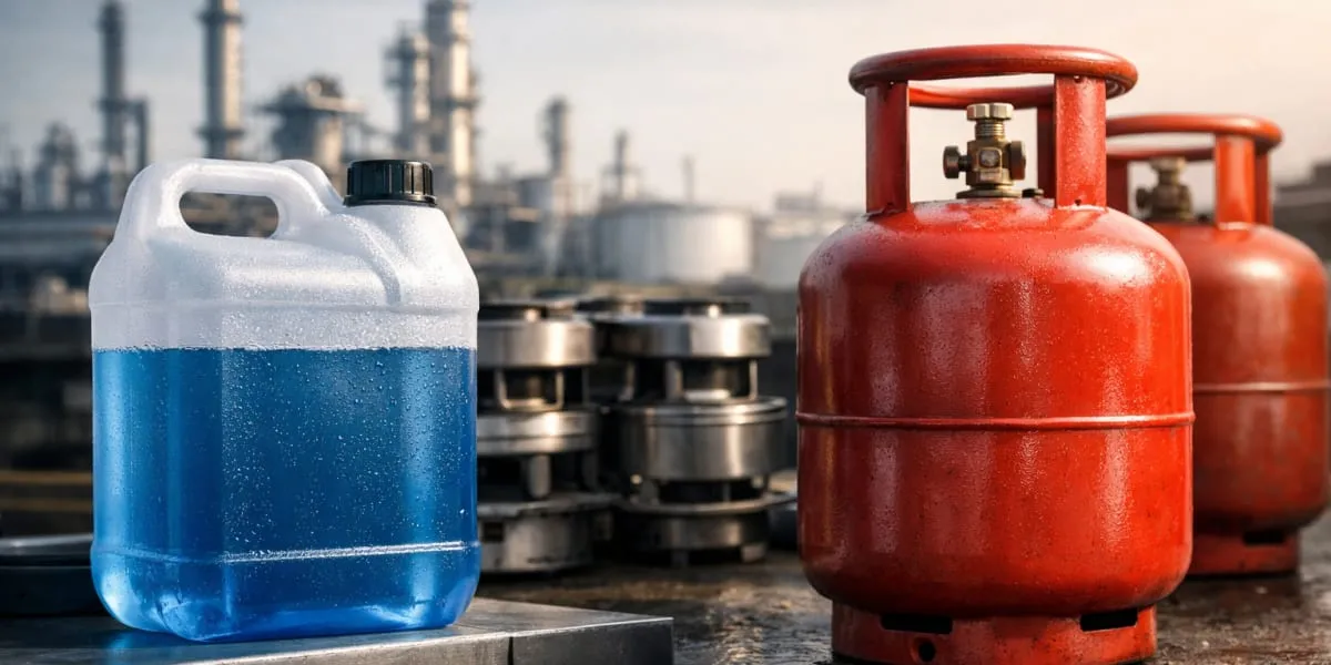 Centre Relaxes Kerosene Supply Rules For 60 Days Amid LPG Shortage