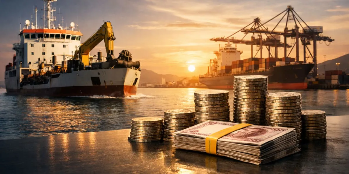 DCIL Targets Rs 30 bn Growth On Golden Jubilee