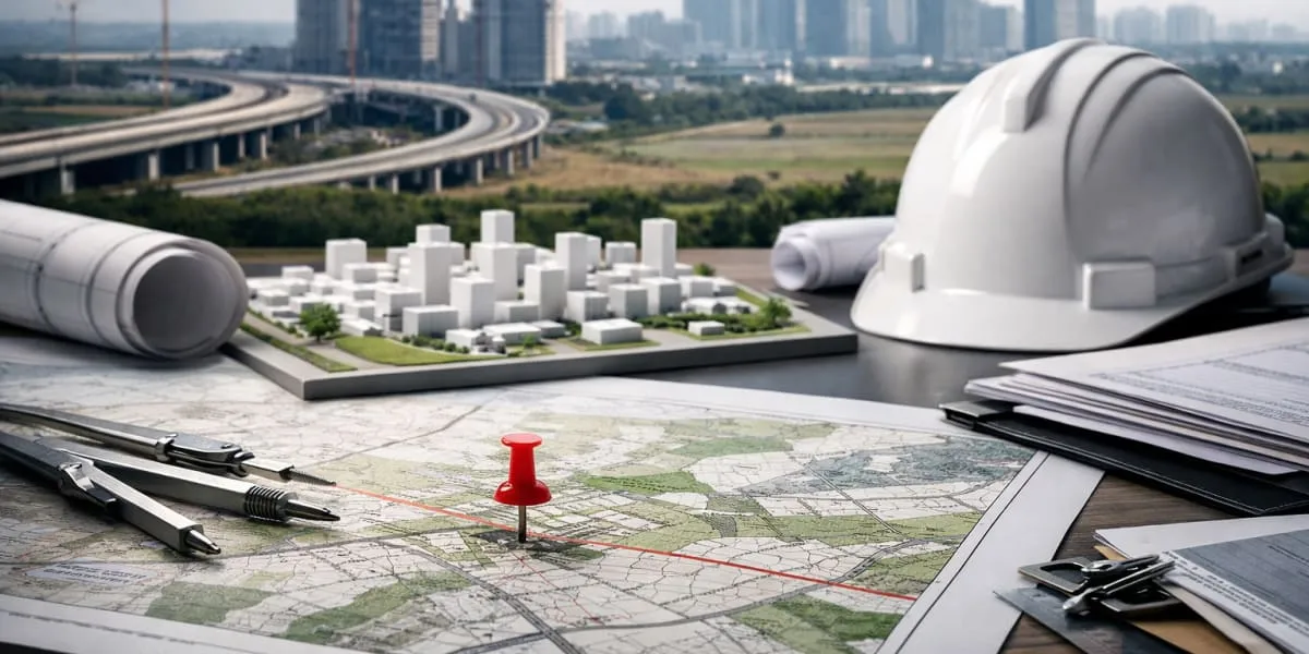 Punjab To Acquire 11,103 Acres In Mohali And New Chandigarh