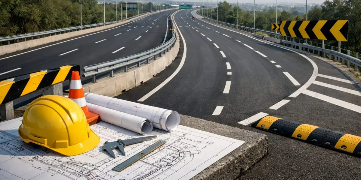 Jaipur Authority to Reconfigure Vande Mataram Road