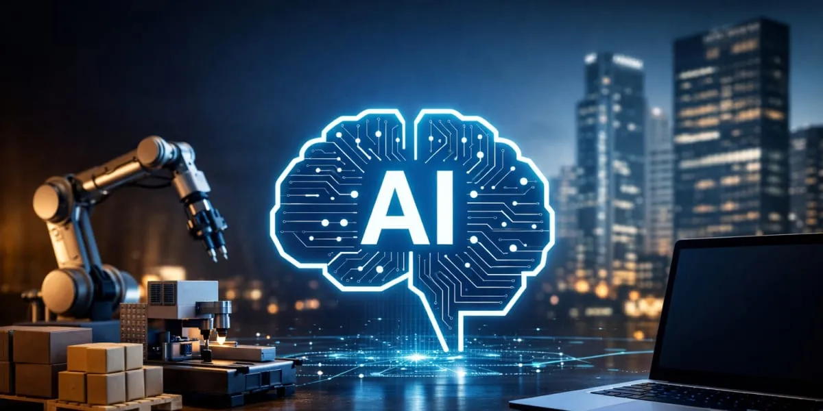 IndiaAI Mission Promotes AI Adoption Among MSMEs