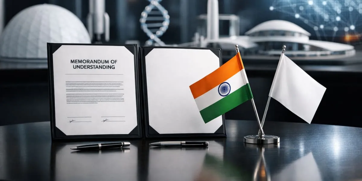 CSIR NIScPR Signs MoU With Science City Of Andhra Pradesh
