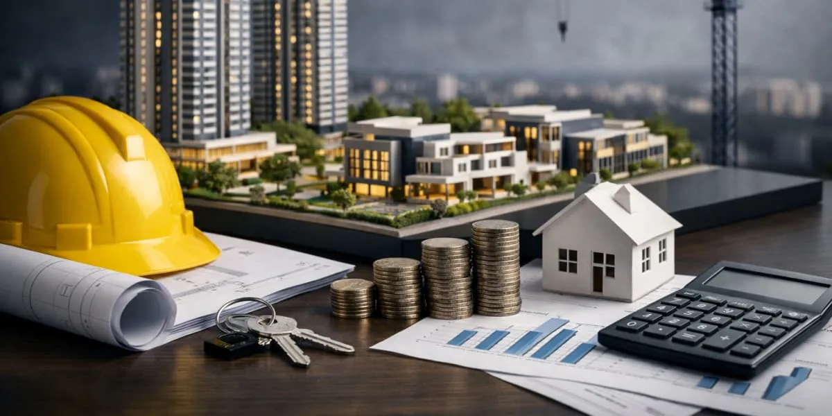 BIG FM Launches Real Estate Vertical With Bahraich Project